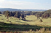 Rhodopi Mountains 